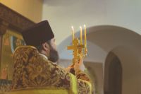 Христос Воскресе!