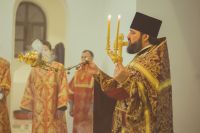 Христос Воскресе!