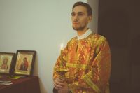 Христос Воскресе!