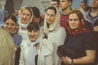 Христос Воскресе!