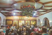 Христос Воскресе!