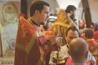 Христос Воскресе!