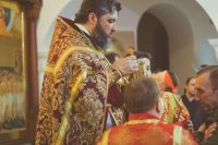 Христос Воскресе!