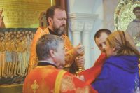 Христос Воскресе!