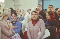 Христос Воскресе!