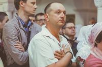 Христос Воскресе!