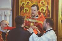 Христос Воскресе!