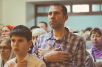 Христос Воскресе!