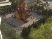 Христос Воскресе!