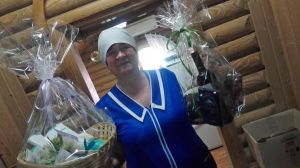 Многая лета!