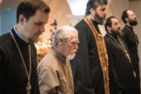 Престольный праздник прихода