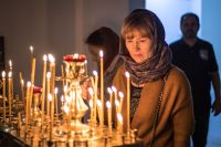 Престольный праздник прихода