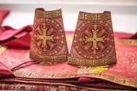 Престольный праздник прихода