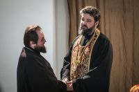 Престольный праздник прихода