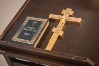 Престольный праздник прихода