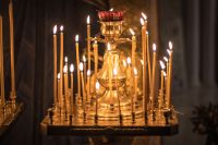 Престольный праздник прихода