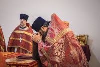 Престольный праздник прихода