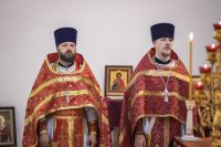 Престольный праздник прихода