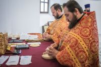 Престольный праздник прихода