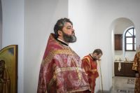 Престольный праздник прихода