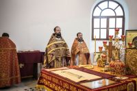 Престольный праздник прихода