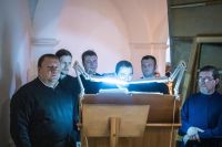 Престольный праздник прихода