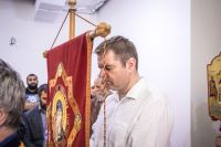 Престольный праздник прихода