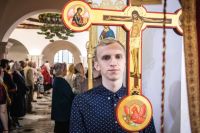 Престольный праздник прихода