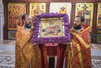 Престольный праздник прихода