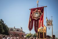 Престольный праздник прихода