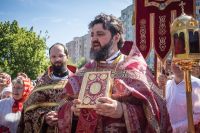 Престольный праздник прихода