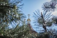 Престольный праздник прихода