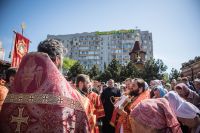 Престольный праздник прихода