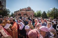 Престольный праздник прихода