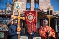 Престольный праздник прихода