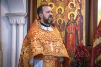 Престольный праздник прихода