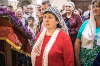 Престольный праздник прихода