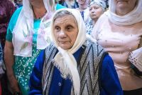 Престольный праздник прихода