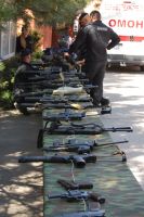 Престольный праздник прихода