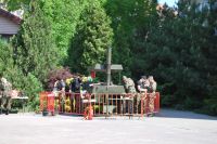 Престольный праздник прихода