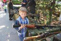 Престольный праздник прихода