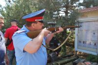 Престольный праздник прихода