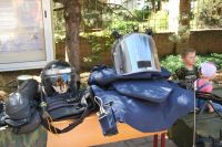 Престольный праздник прихода