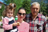 Престольный праздник прихода