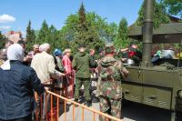 Престольный праздник прихода