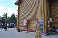 Престольный праздник прихода