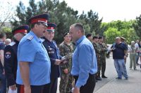 Престольный праздник прихода