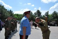 Престольный праздник прихода