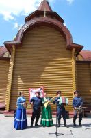 Престольный праздник прихода