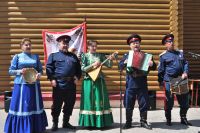 Престольный праздник прихода